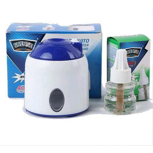 Diffuseur Anti-Moustiques Électrique